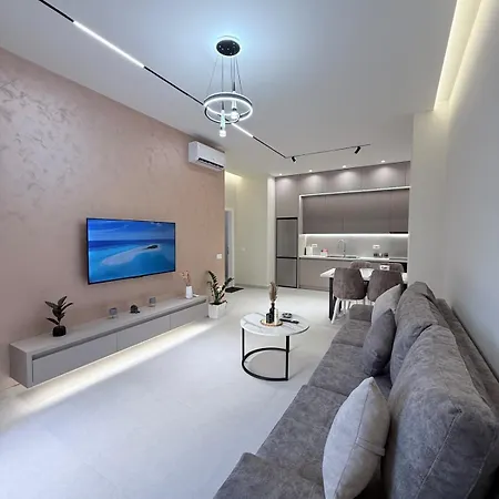 Apartamento Aron Durrës