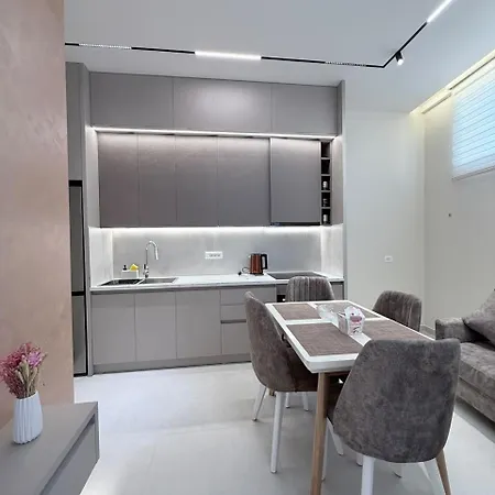 Apartamento Aron Durrës