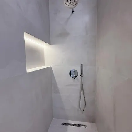 Apartamento Aron