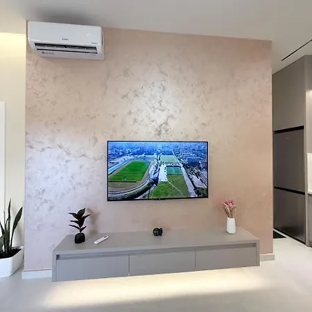 Aron Apartamento *