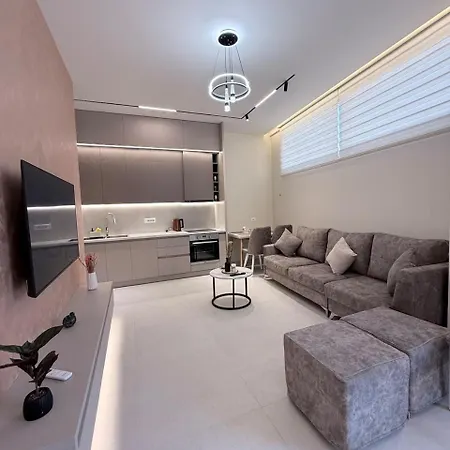 Apartamento Aron Durrës