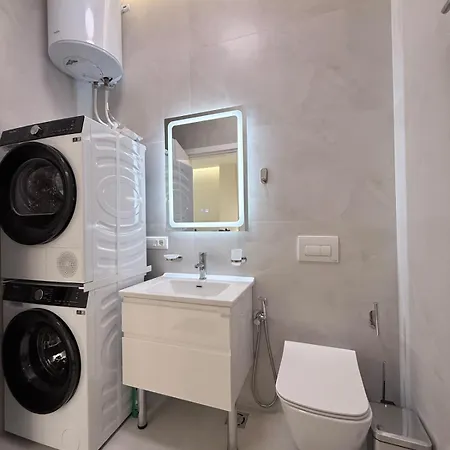 Apartamento Aron Durrës